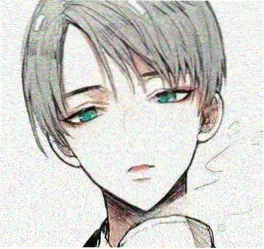 戴沐白角色头像